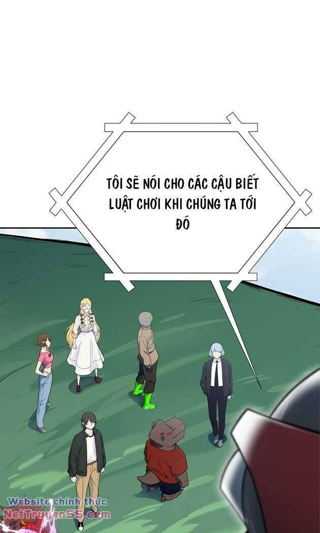 Cuộc Chiến Trong Tòa Tháp - Tower Of God: Chapter 602