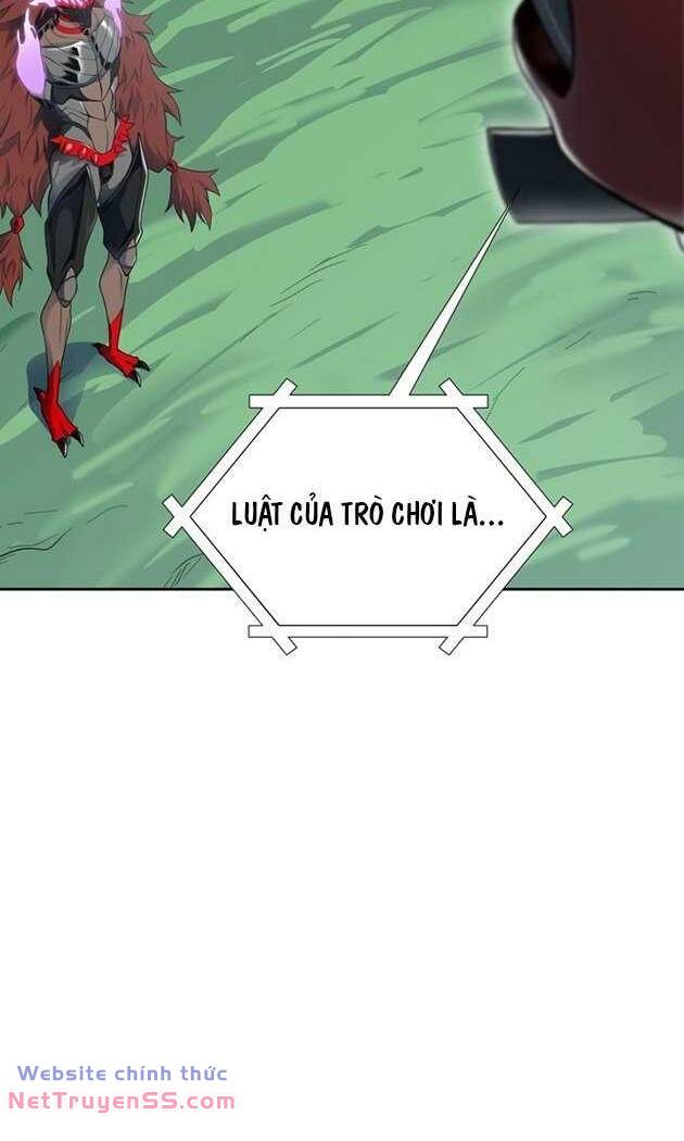 Cuộc Chiến Trong Tòa Tháp - Tower Of God: Chapter 602