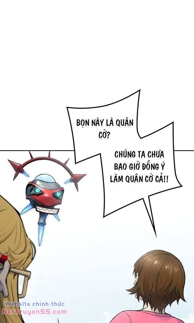 Cuộc Chiến Trong Tòa Tháp - Tower Of God: Chapter 602