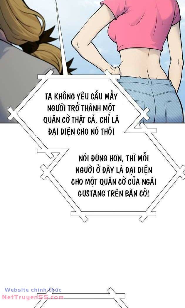 Cuộc Chiến Trong Tòa Tháp - Tower Of God: Chapter 602