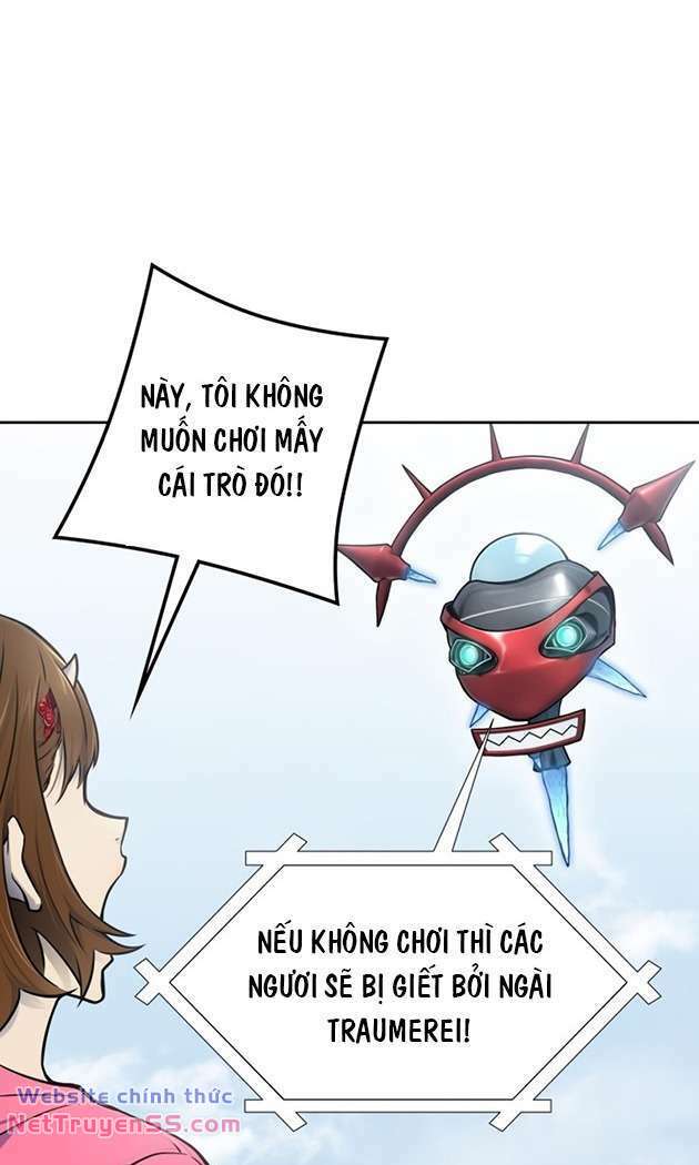 Cuộc Chiến Trong Tòa Tháp - Tower Of God: Chapter 602