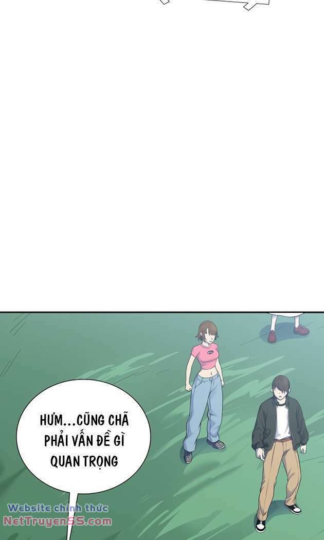 Cuộc Chiến Trong Tòa Tháp - Tower Of God: Chapter 602