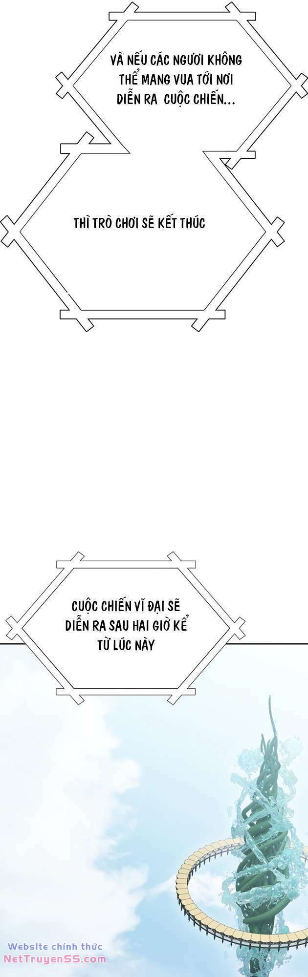 Cuộc Chiến Trong Tòa Tháp - Tower Of God: Chapter 602