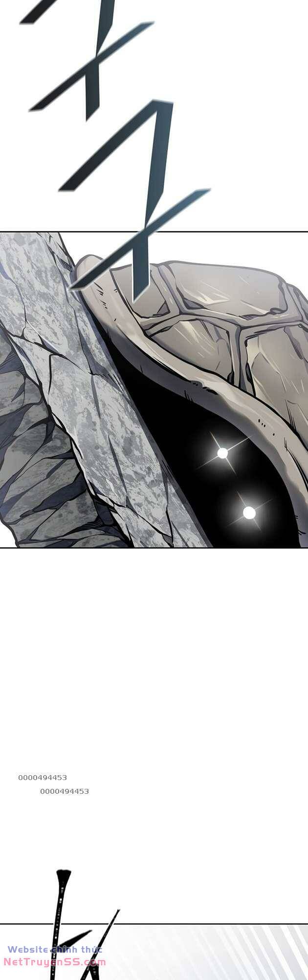 Cuộc Chiến Trong Tòa Tháp - Tower Of God: Chapter 602