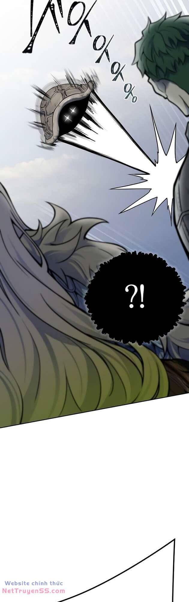 Cuộc Chiến Trong Tòa Tháp - Tower Of God: Chapter 602