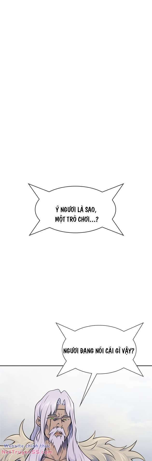 Cuộc Chiến Trong Tòa Tháp - Tower Of God: Chapter 602