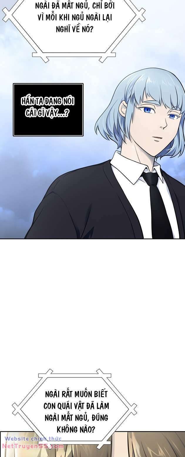 Cuộc Chiến Trong Tòa Tháp - Tower Of God: Chapter 602
