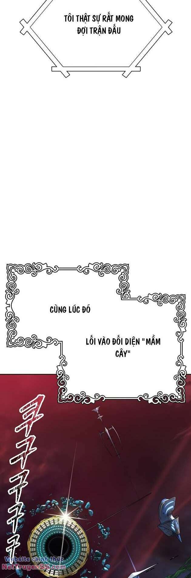 Cuộc Chiến Trong Tòa Tháp - Tower Of God: Chapter 602