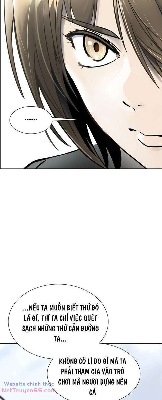 Cuộc Chiến Trong Tòa Tháp - Tower Of God: Chapter 602