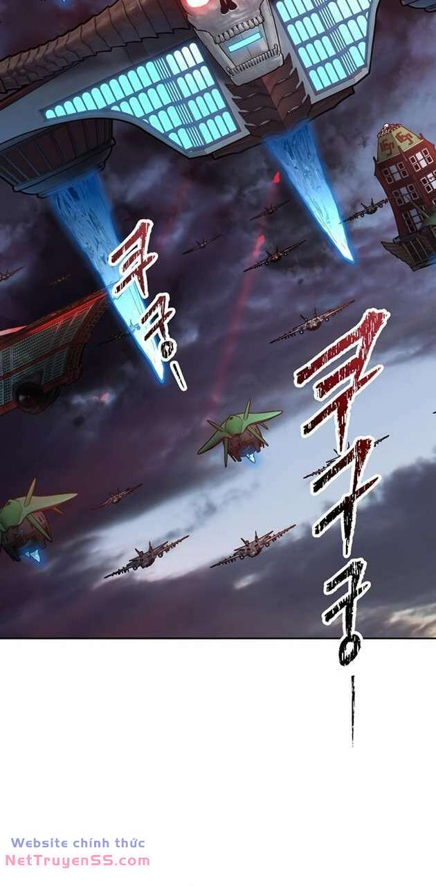 Cuộc Chiến Trong Tòa Tháp - Tower Of God: Chapter 602
