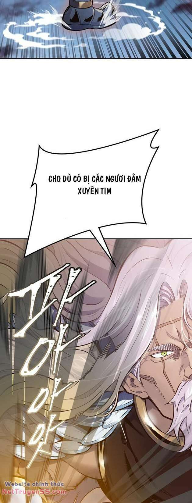 Cuộc Chiến Trong Tòa Tháp - Tower Of God: Chapter 602