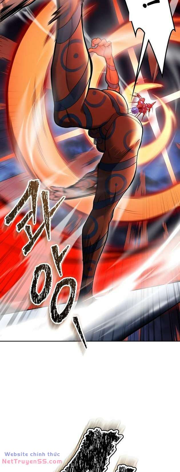 Cuộc Chiến Trong Tòa Tháp - Tower Of God: Chapter 602