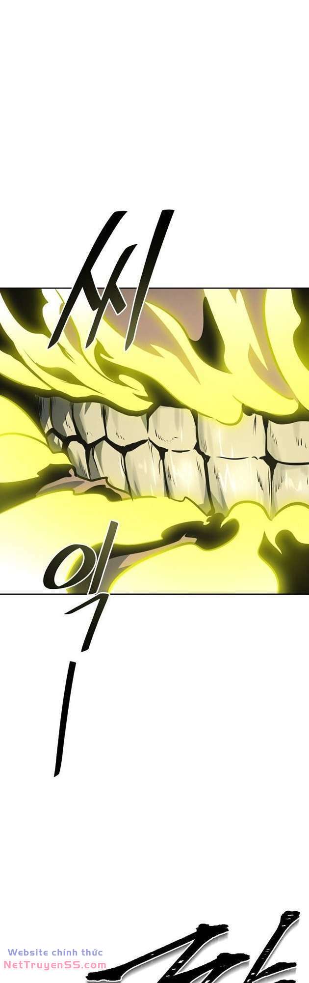 Cuộc Chiến Trong Tòa Tháp - Tower Of God: Chapter 603