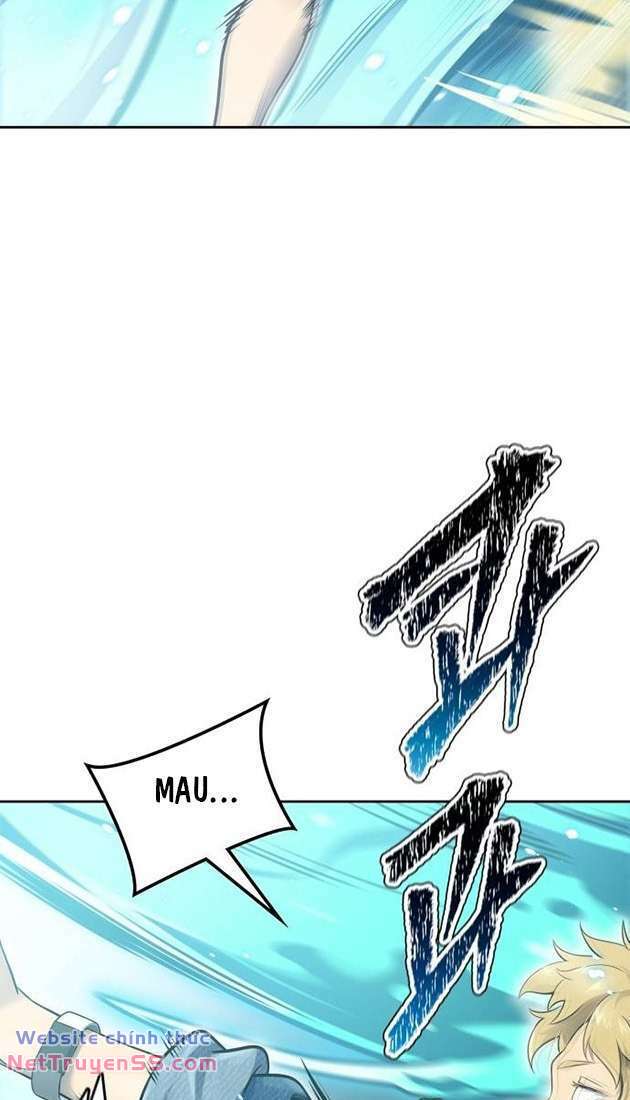 Cuộc Chiến Trong Tòa Tháp - Tower Of God: Chapter 603