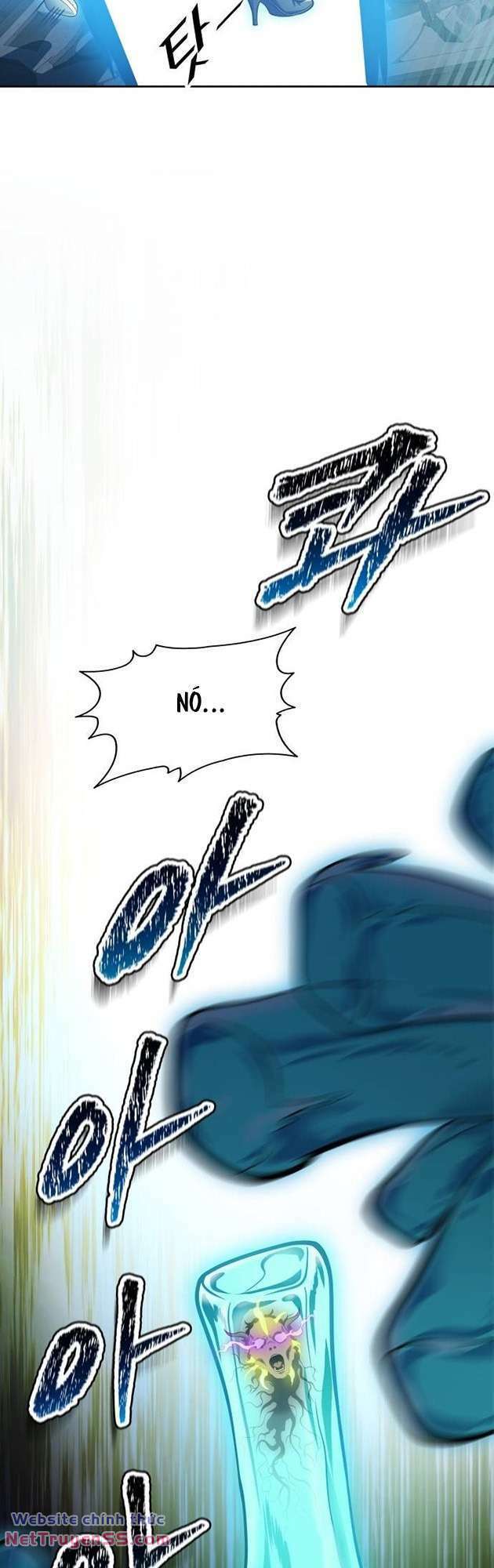 Cuộc Chiến Trong Tòa Tháp - Tower Of God: Chapter 603