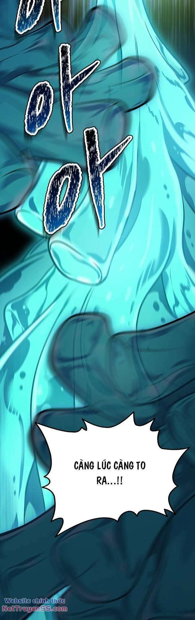 Cuộc Chiến Trong Tòa Tháp - Tower Of God: Chapter 603