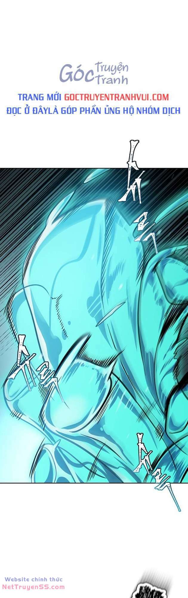 Cuộc Chiến Trong Tòa Tháp - Tower Of God: Chapter 603