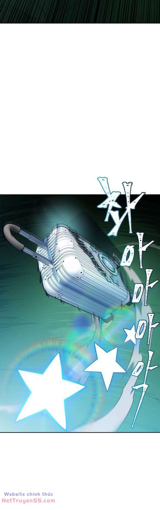 Cuộc Chiến Trong Tòa Tháp - Tower Of God: Chapter 603
