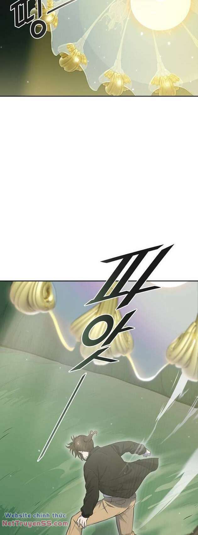 Cuộc Chiến Trong Tòa Tháp - Tower Of God: Chapter 603