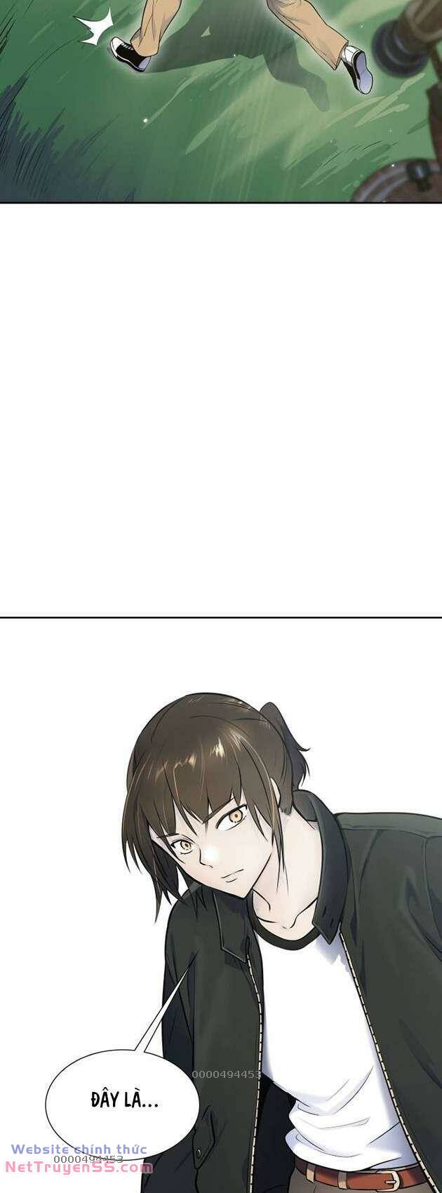 Cuộc Chiến Trong Tòa Tháp - Tower Of God: Chapter 603