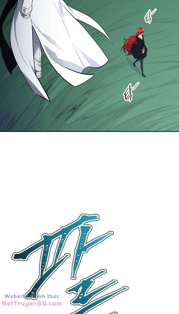 Cuộc Chiến Trong Tòa Tháp - Tower Of God: Chapter 603