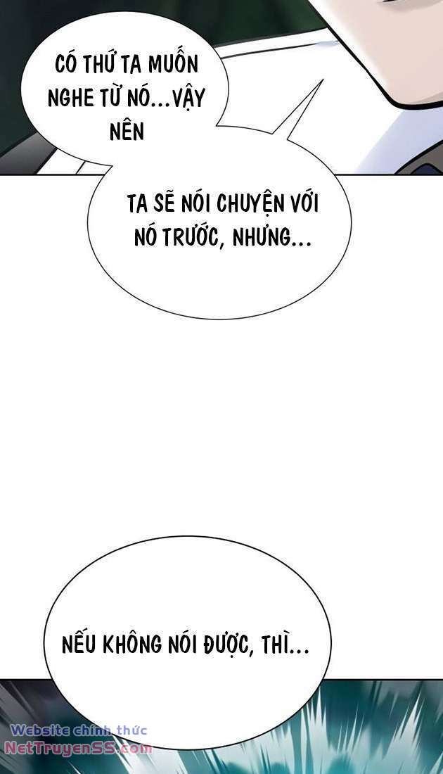 Cuộc Chiến Trong Tòa Tháp - Tower Of God: Chapter 603