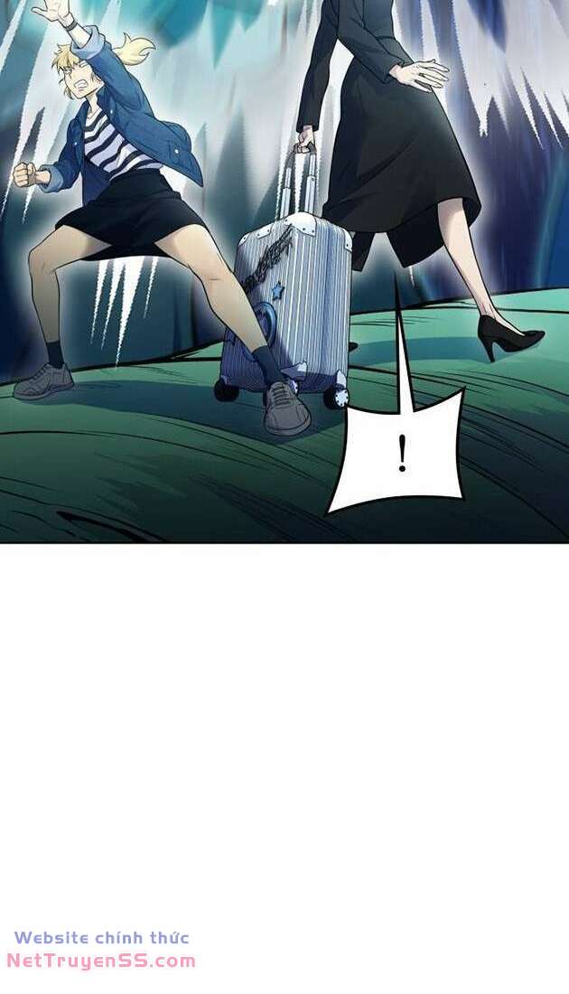 Cuộc Chiến Trong Tòa Tháp - Tower Of God: Chapter 603