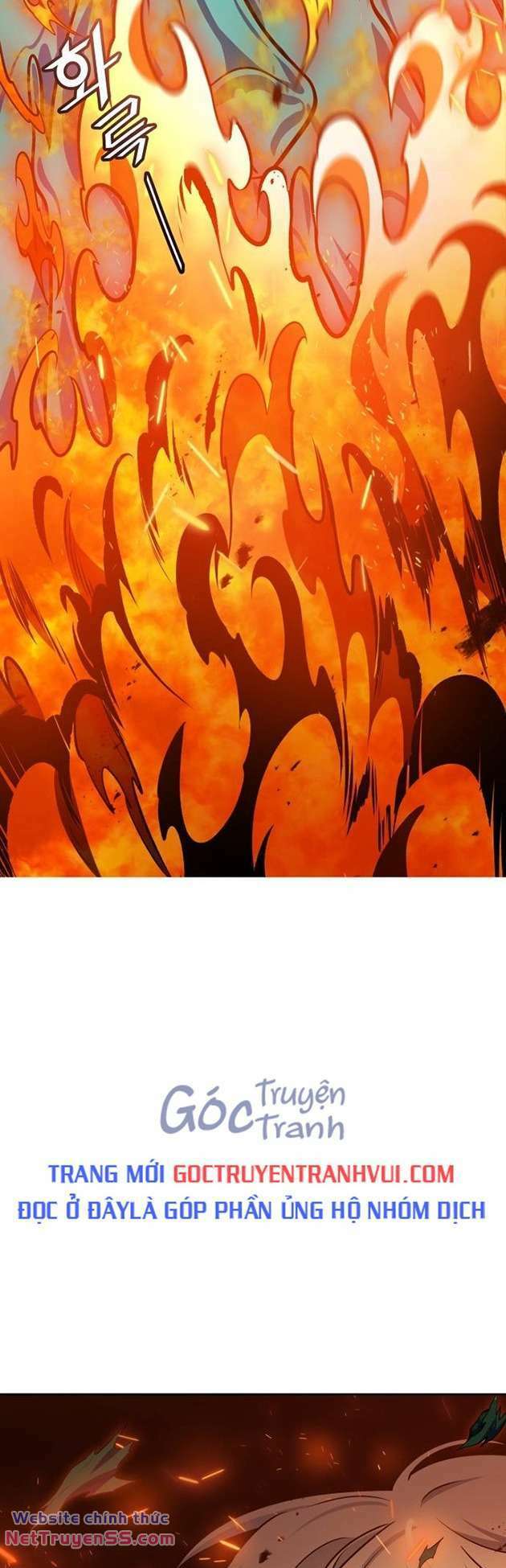 Cuộc Chiến Trong Tòa Tháp - Tower Of God: Chapter 603