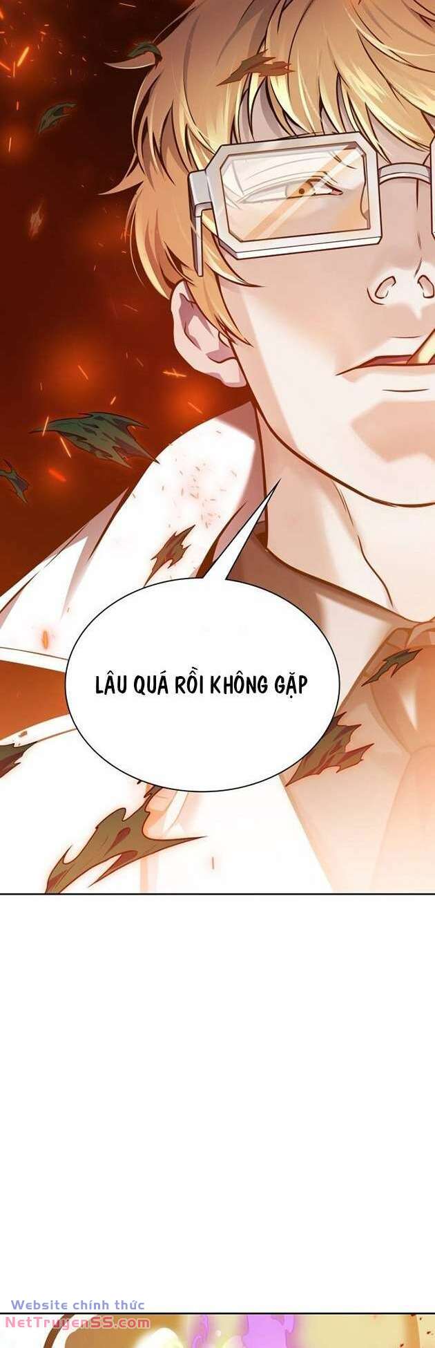 Cuộc Chiến Trong Tòa Tháp - Tower Of God: Chapter 603