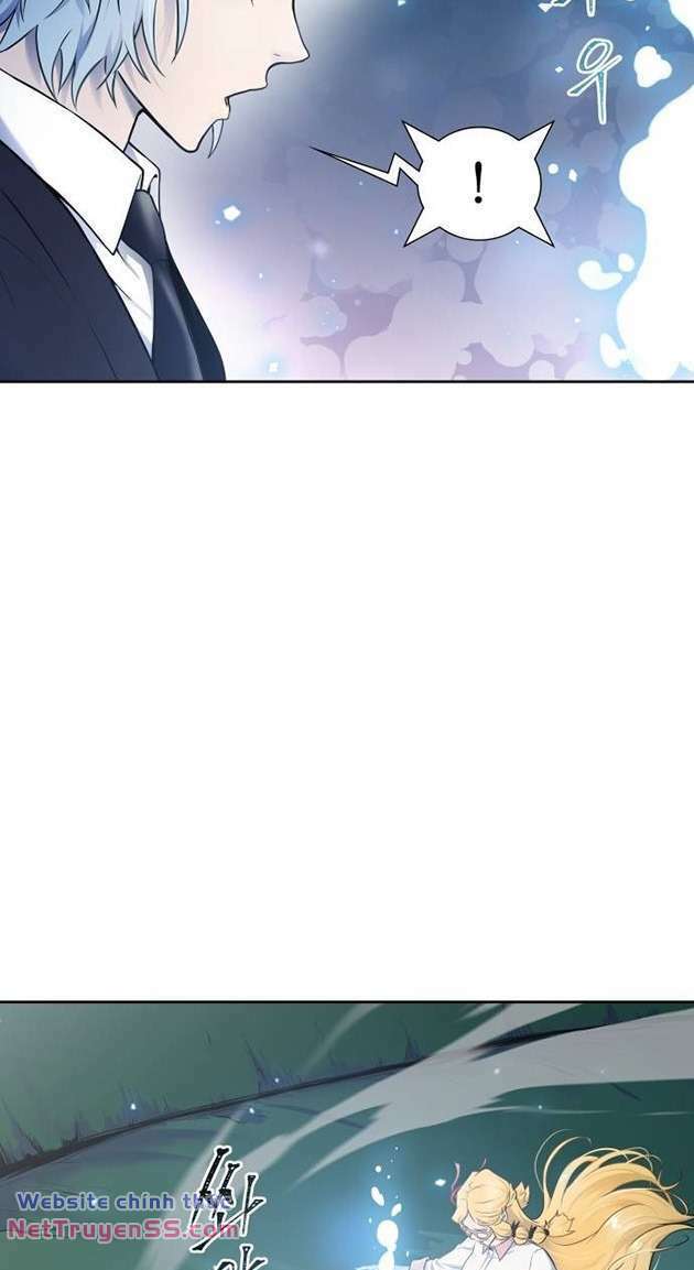 Cuộc Chiến Trong Tòa Tháp - Tower Of God: Chapter 603