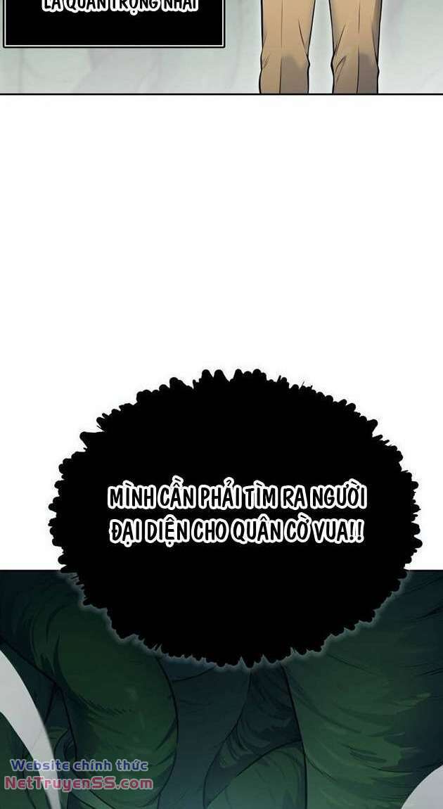 Cuộc Chiến Trong Tòa Tháp - Tower Of God: Chapter 603