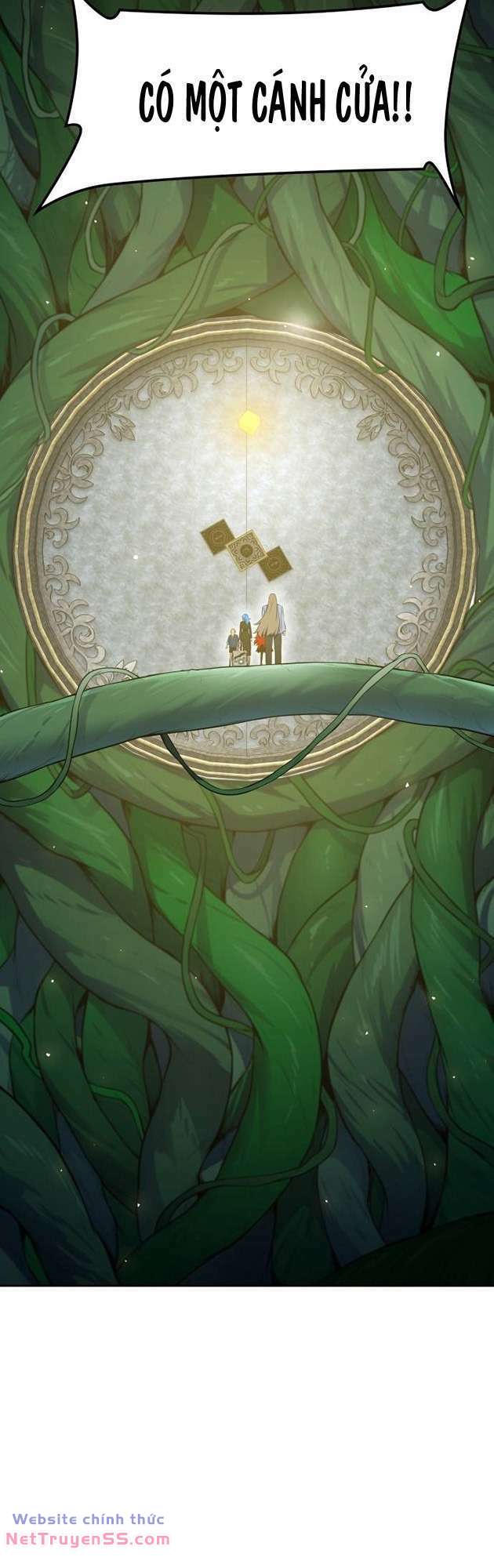 Cuộc Chiến Trong Tòa Tháp - Tower Of God: Chapter 603