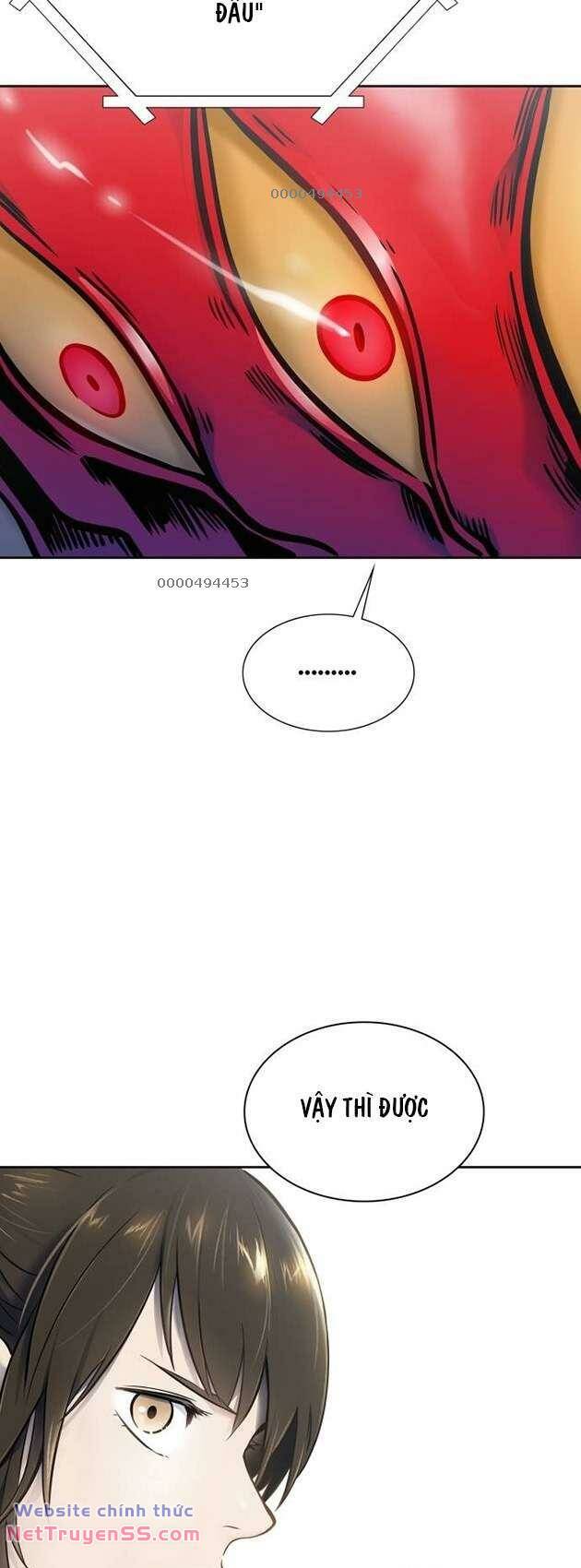 Cuộc Chiến Trong Tòa Tháp - Tower Of God: Chapter 603