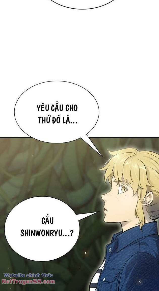 Cuộc Chiến Trong Tòa Tháp - Tower Of God: Chapter 603