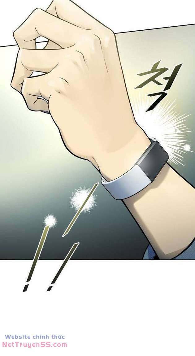 Cuộc Chiến Trong Tòa Tháp - Tower Of God: Chapter 603