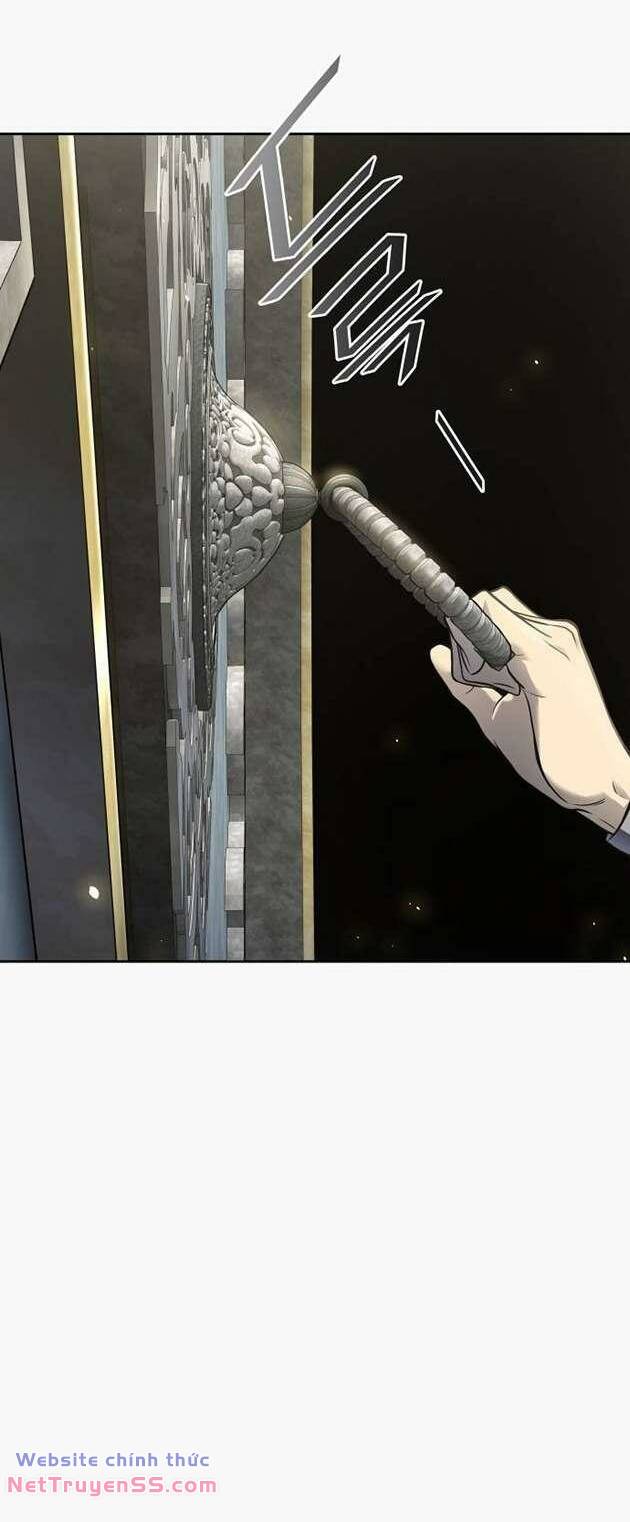 Cuộc Chiến Trong Tòa Tháp - Tower Of God: Chapter 603