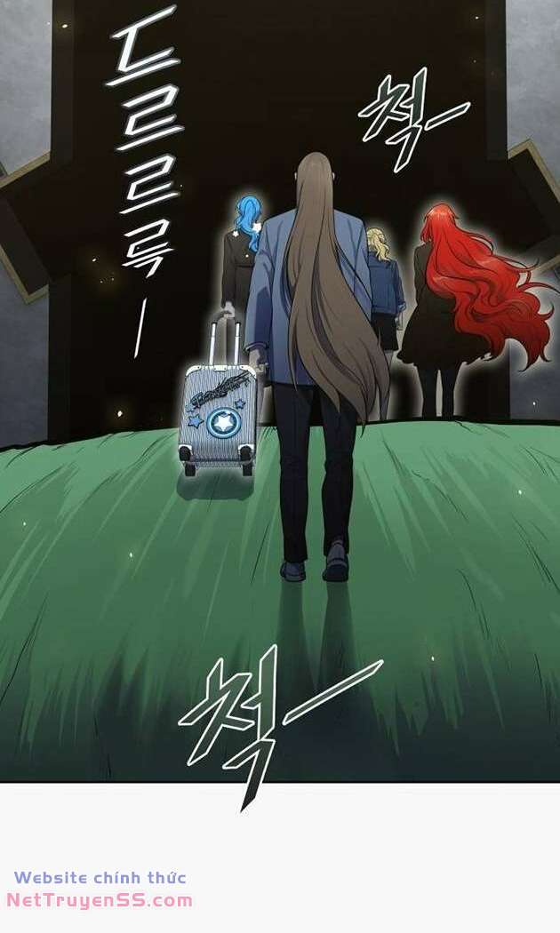 Cuộc Chiến Trong Tòa Tháp - Tower Of God: Chapter 603