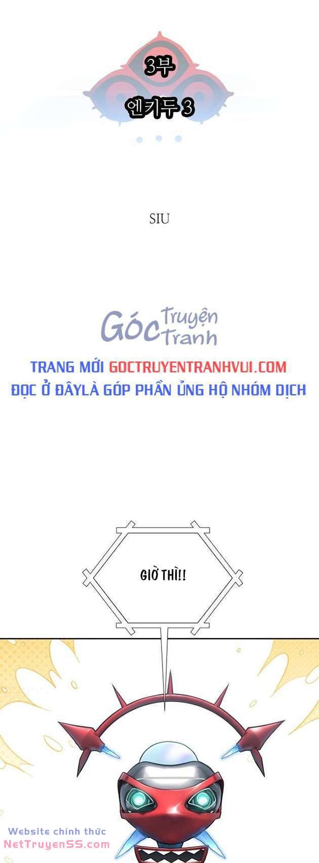 Cuộc Chiến Trong Tòa Tháp - Tower Of God: Chapter 603