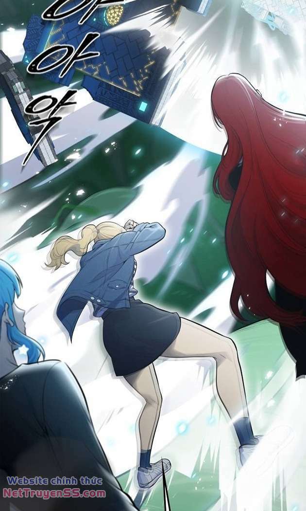 Cuộc Chiến Trong Tòa Tháp - Tower Of God: Chapter 603
