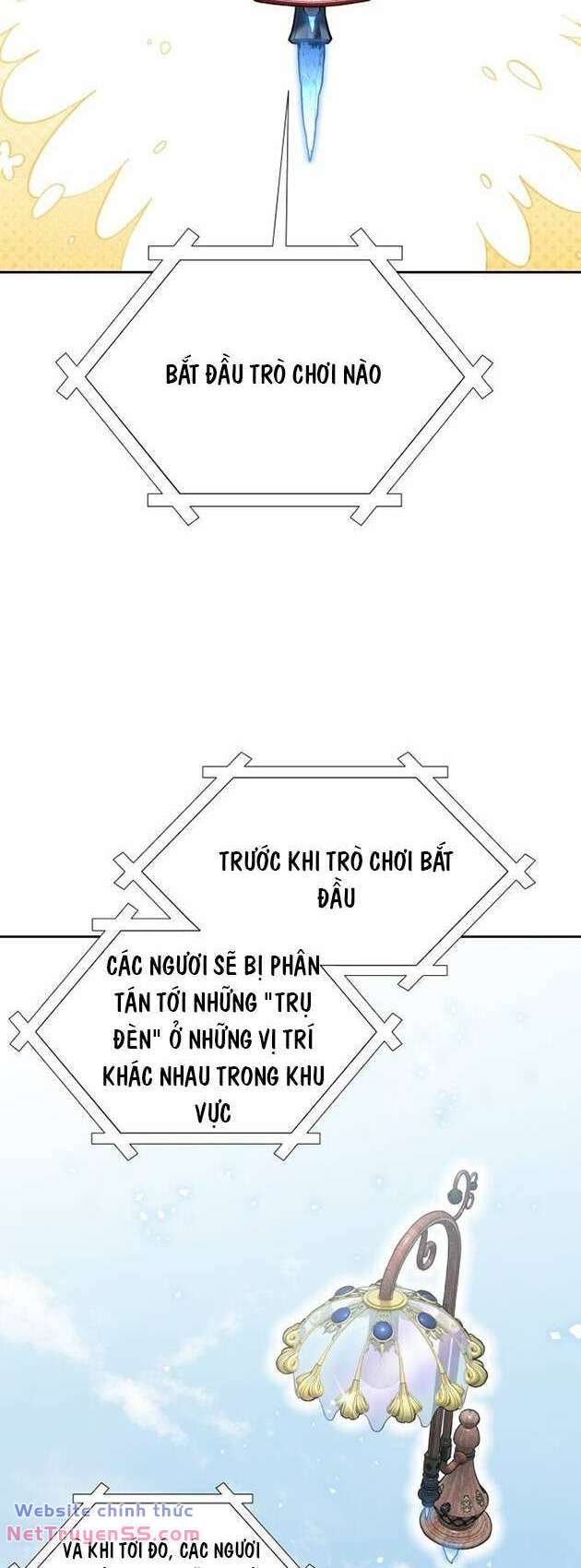 Cuộc Chiến Trong Tòa Tháp - Tower Of God: Chapter 603