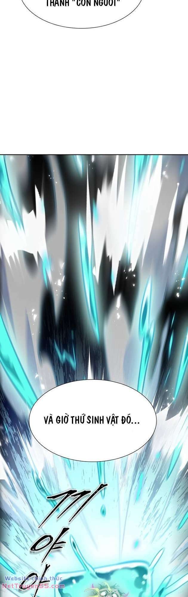 Cuộc Chiến Trong Tòa Tháp - Tower Of God: Chapter 603