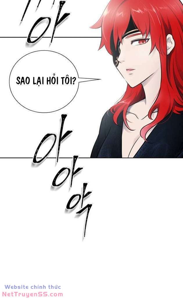 Cuộc Chiến Trong Tòa Tháp - Tower Of God: Chapter 603
