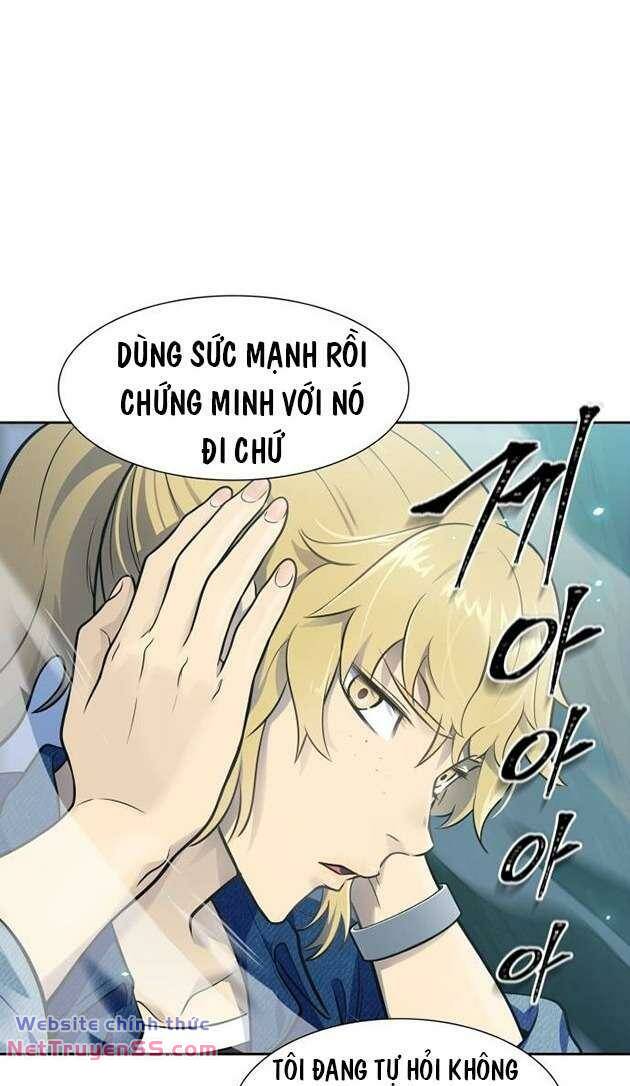 Cuộc Chiến Trong Tòa Tháp - Tower Of God: Chapter 603