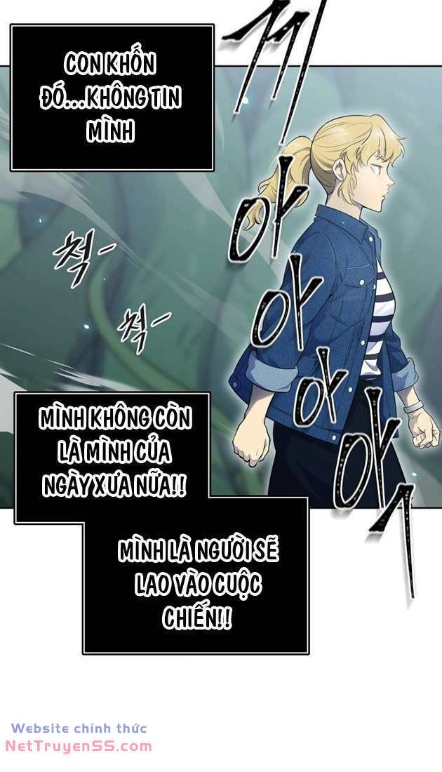 Cuộc Chiến Trong Tòa Tháp - Tower Of God: Chapter 603
