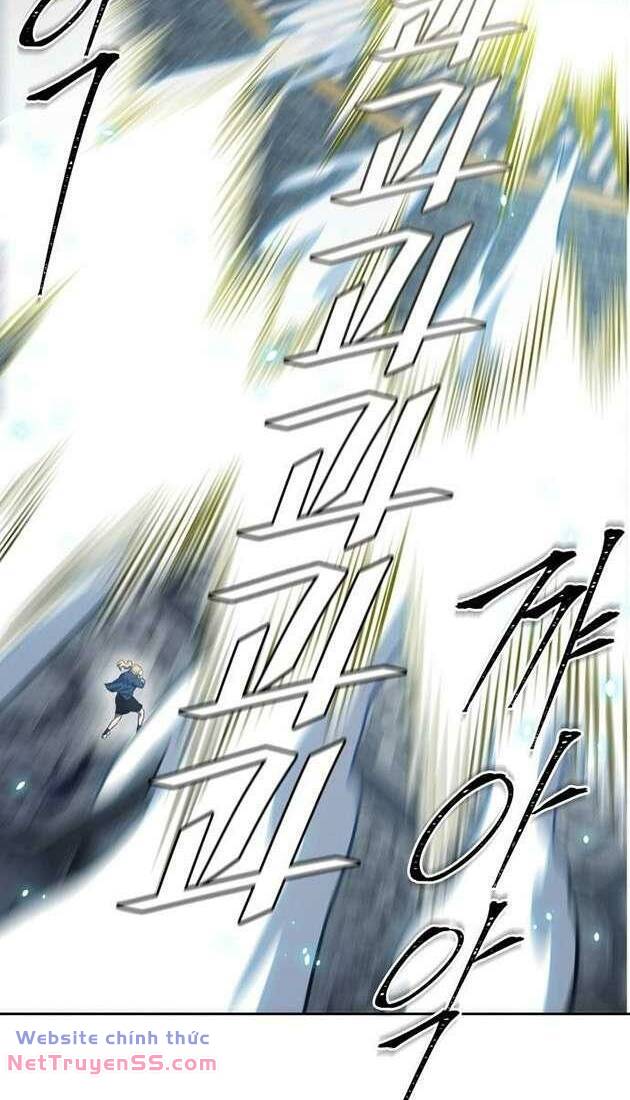 Cuộc Chiến Trong Tòa Tháp - Tower Of God: Chapter 603