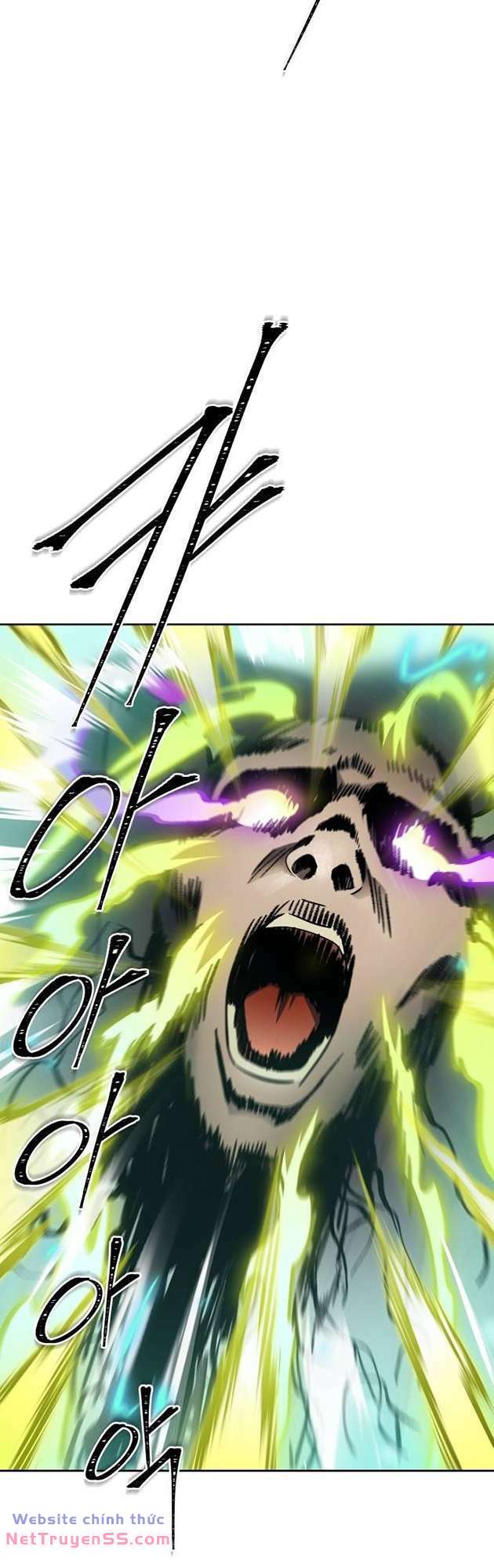 Cuộc Chiến Trong Tòa Tháp - Tower Of God: Chapter 603