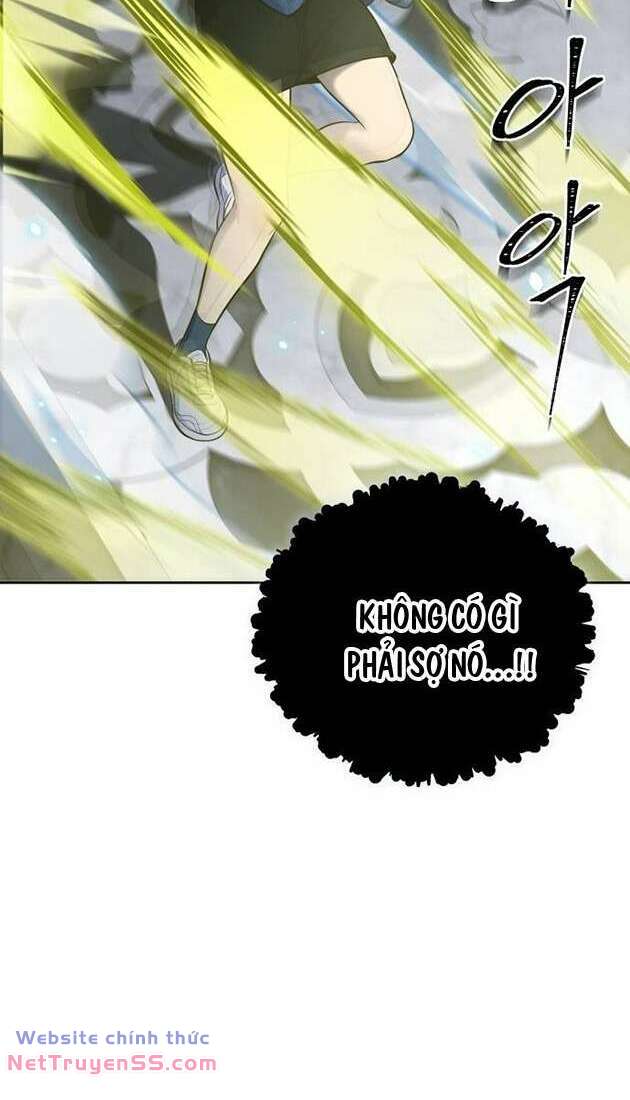 Cuộc Chiến Trong Tòa Tháp - Tower Of God: Chapter 603