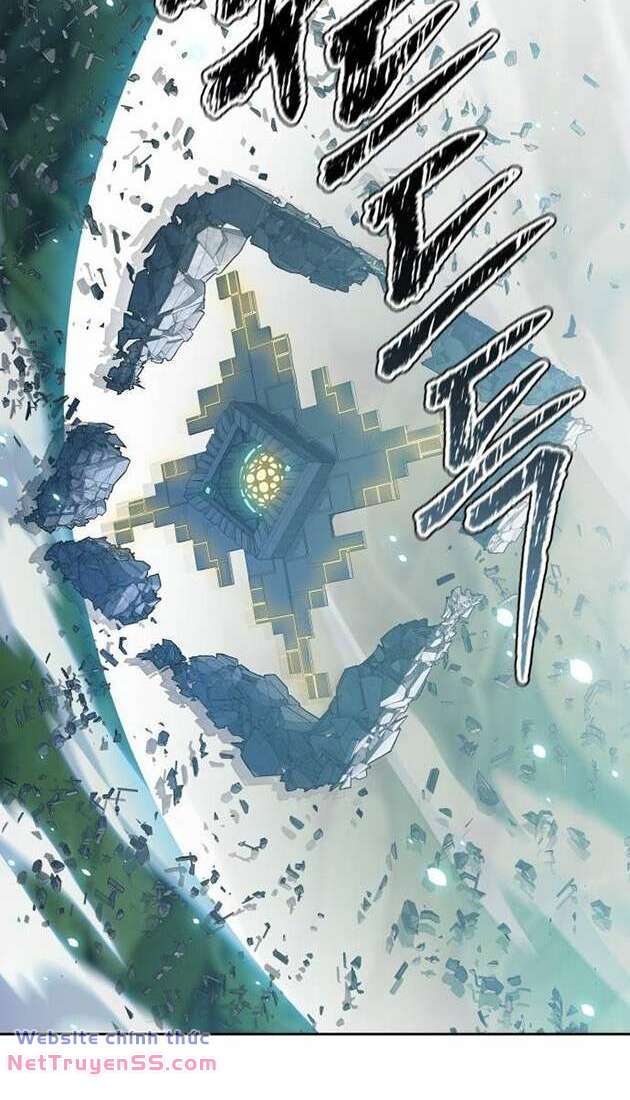 Cuộc Chiến Trong Tòa Tháp - Tower Of God: Chapter 603