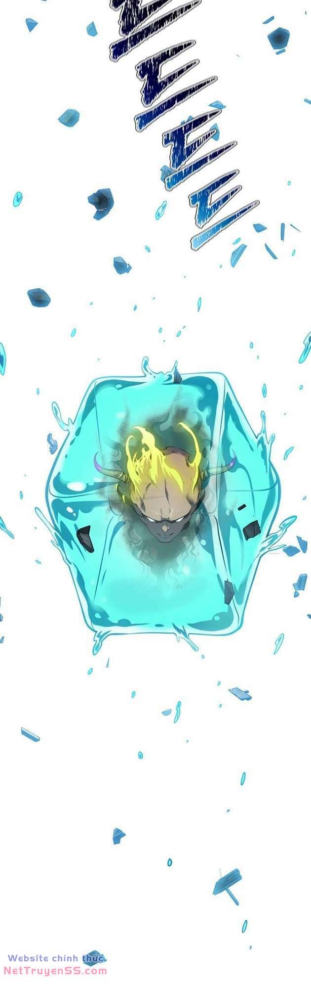 Cuộc Chiến Trong Tòa Tháp - Tower Of God: Chapter 603