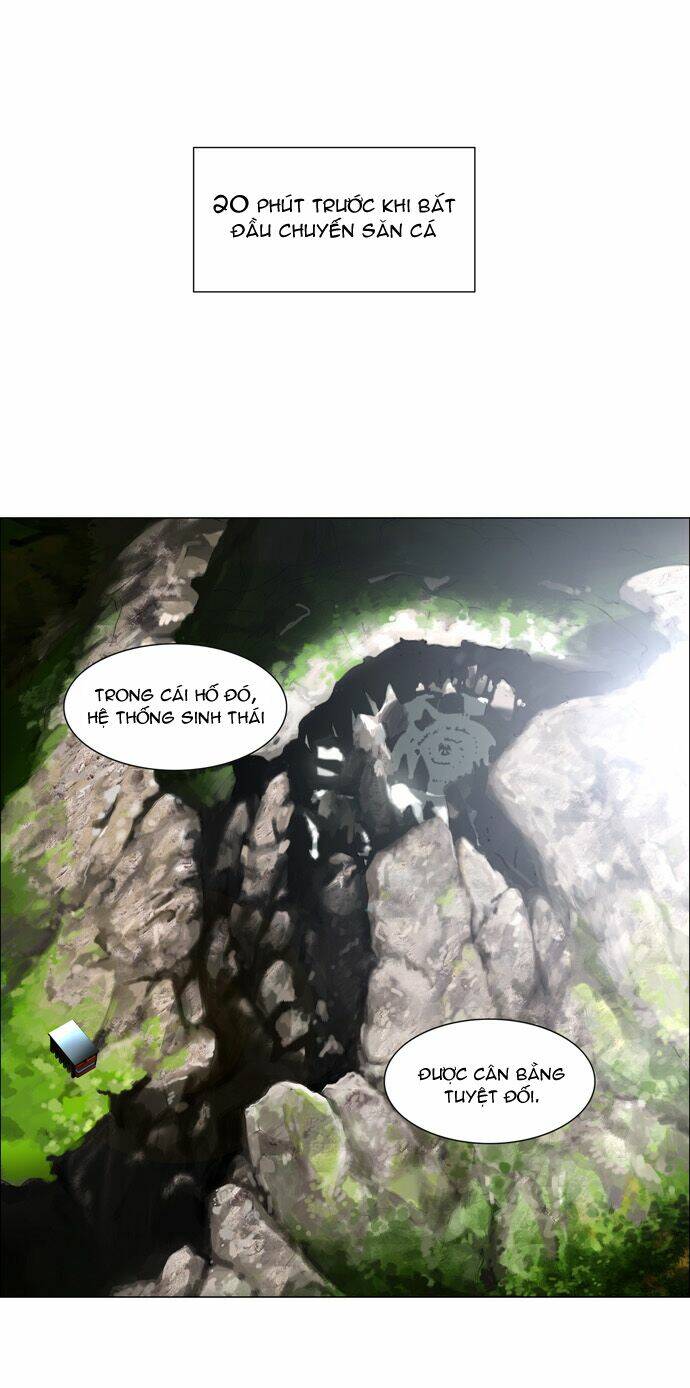 Cuộc Chiến Trong Tòa Tháp - Tower Of God: Chapter 62